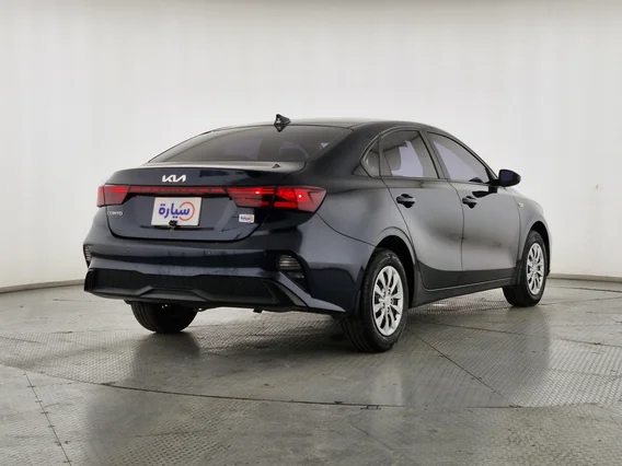 كيا سيراتو K3 2024 