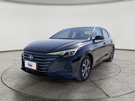 Changan Eado Plus Smart 2023 