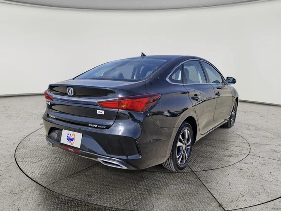 Changan Eado Plus Smart 2023 