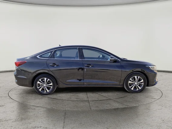 Changan Eado Plus Smart 2023 