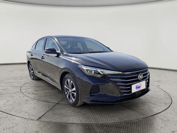 Changan Eado Plus Smart 2023 