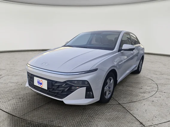 هيونداي اكسنت فلييت 2024 