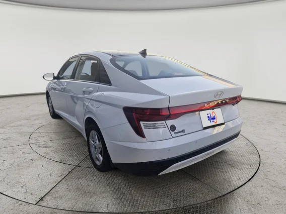 هيونداي اكسنت فلييت 2024 