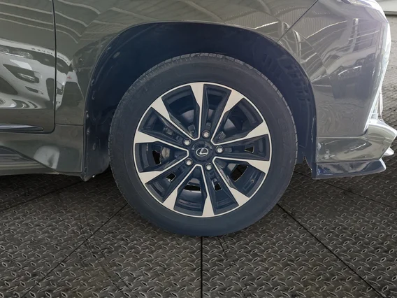 لكزس LX 570 Black Ed. 2021 دبل