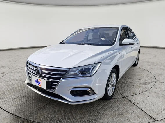 MG 5 STD 2023 
