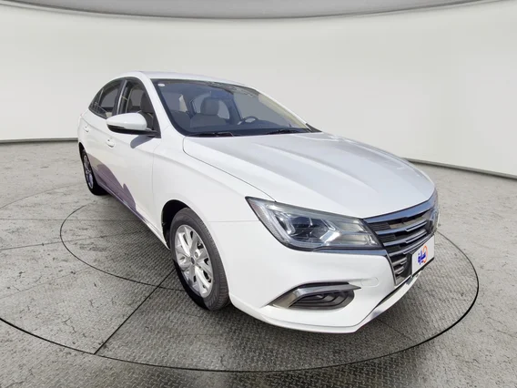 MG 5 STD 2023 