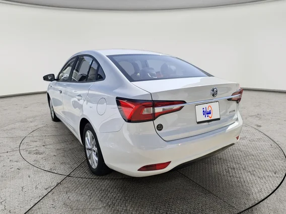 MG 5 STD 2023 