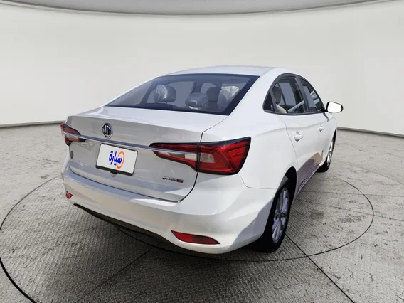 MG 5 STD 2023