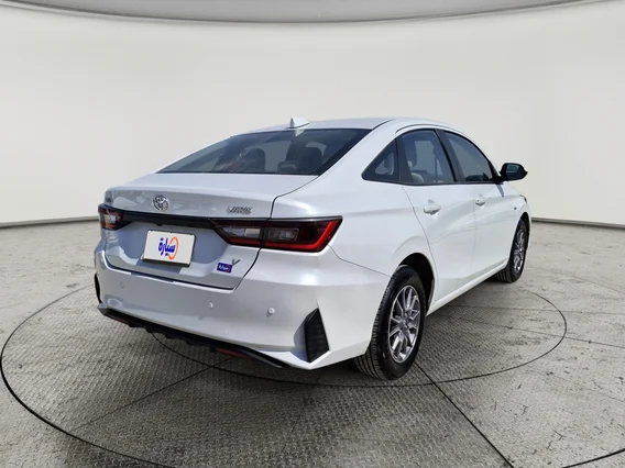 Toyota Yaris  Y 2023 