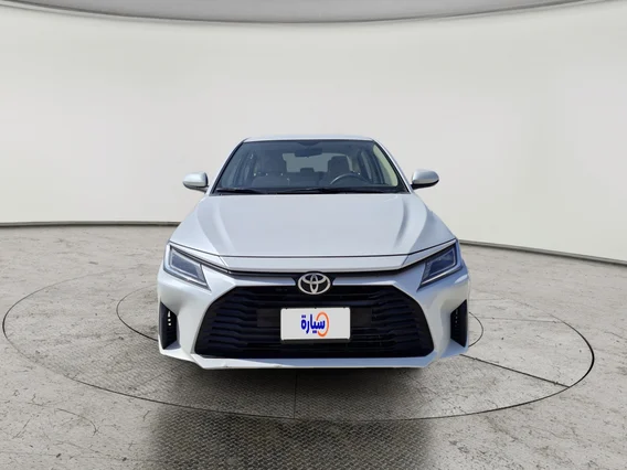 Toyota Yaris  Y 2023 