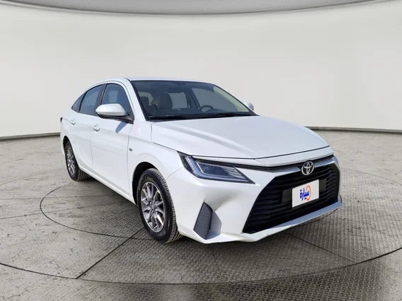 Toyota Yaris  Y 2023 