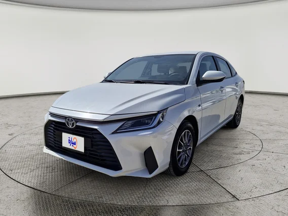 Toyota Yaris  Y 2023 