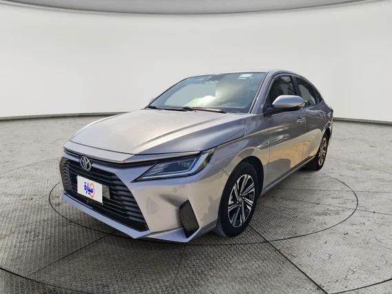Toyota Yaris  YX 2024 