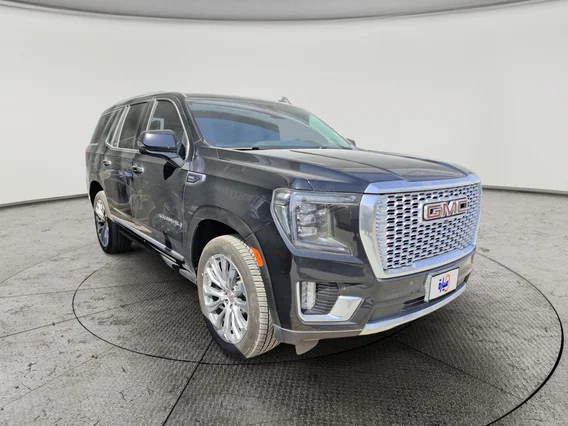 جي إم سي  يوكن دينالي 2024 دبل