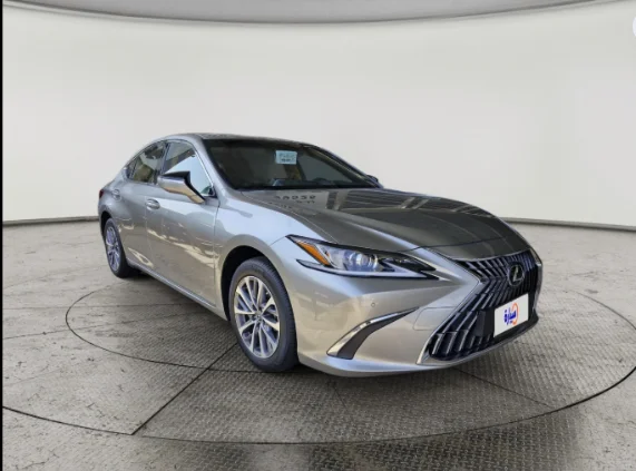 Lexus ES 250 AA Elegant 2024 