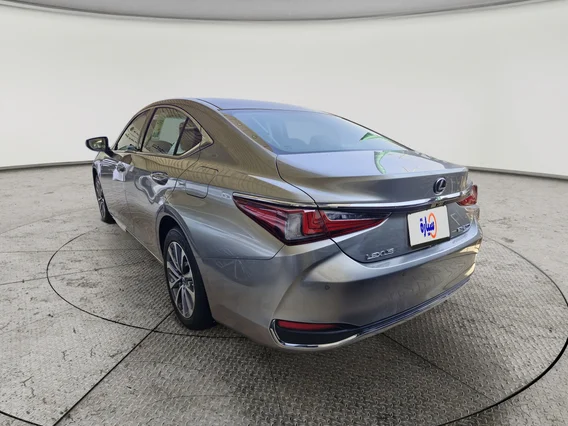 Lexus ES 250 AA Elegant 2024 