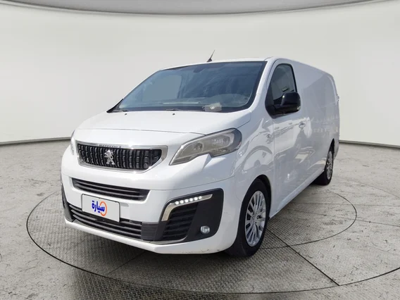Peugeot Expert VAN 2024 