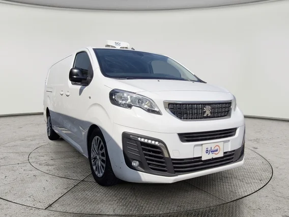 Peugeot Expert VAN 2024 