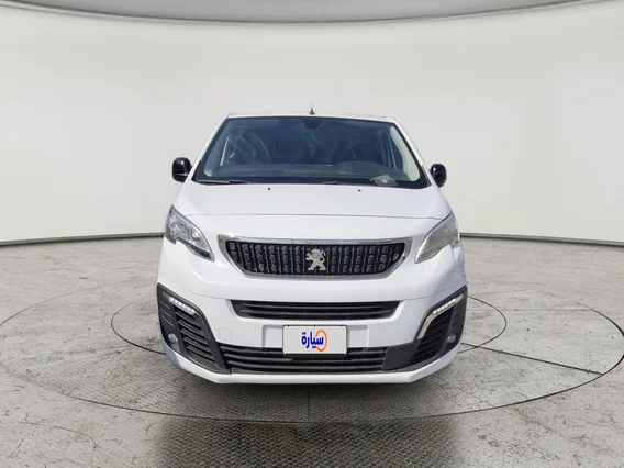 Peugeot Expert VAN 2024 