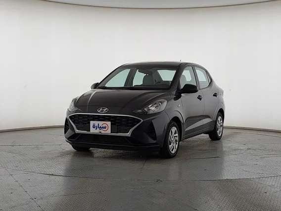 هيونداي Grand i10 فلييت 2023 