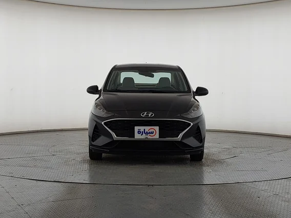 هيونداي Grand i10 فلييت 2023 