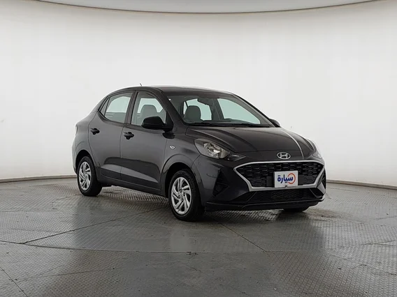 هيونداي Grand i10 فلييت 2023 