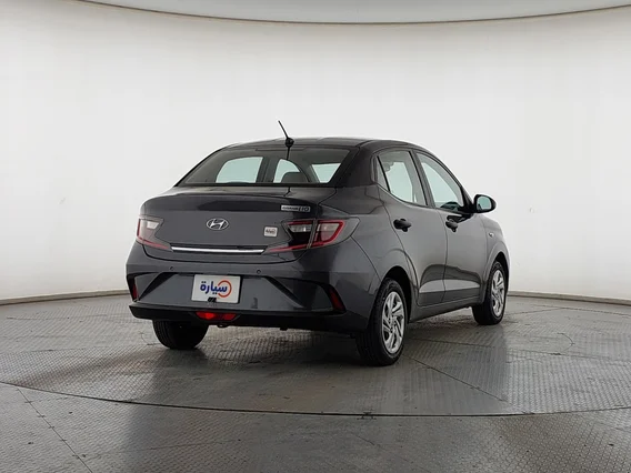هيونداي Grand i10 فلييت 2023 