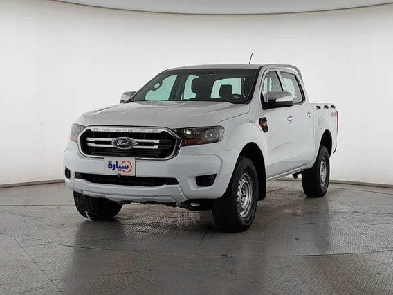 Ford Ranger XL 2020 دبل