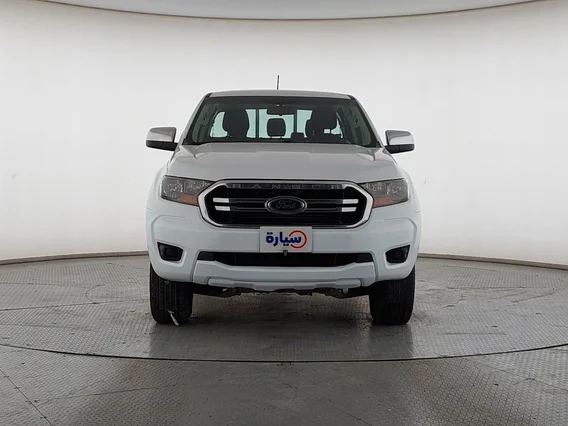 Ford Ranger XL 2020 دبل