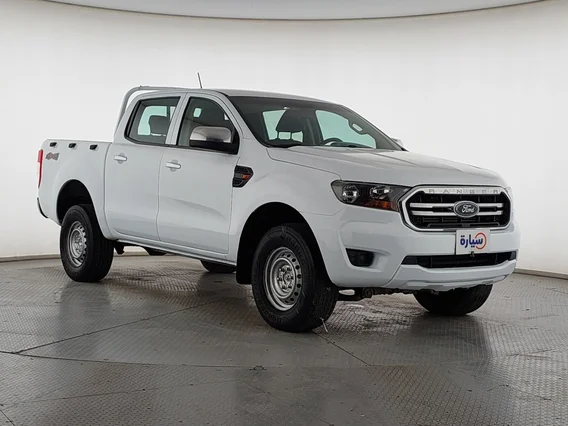 Ford Ranger XL 2020 دبل