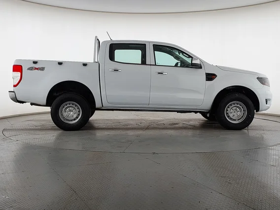 Ford Ranger XL 2020 دبل