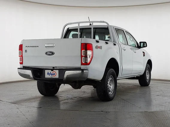 Ford Ranger XL 2020 دبل