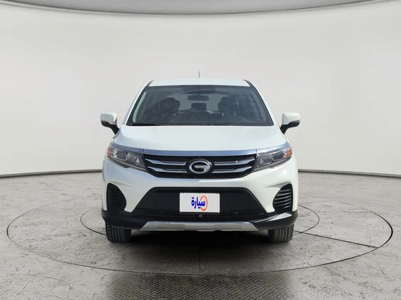 GAC GS3 GS 2023 