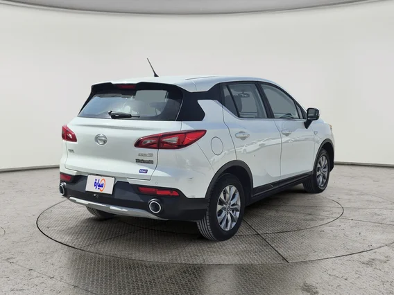 GAC GS3 GS 2023 