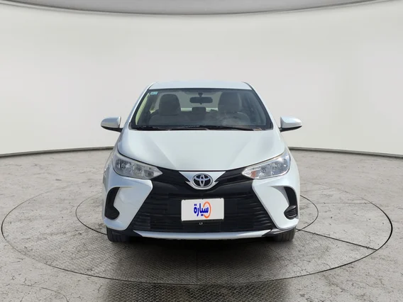 Toyota Yaris  Y 2022 