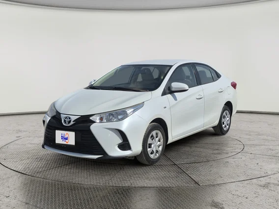 Toyota Yaris  Y 2022 
