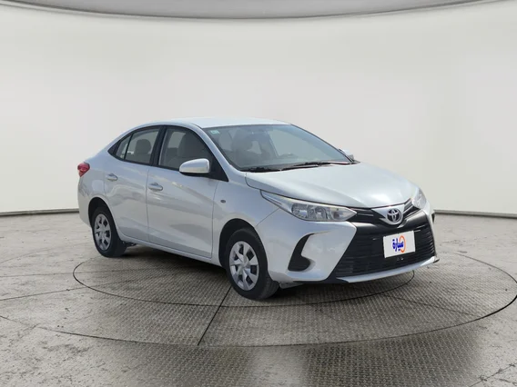 Toyota Yaris  Y 2022 