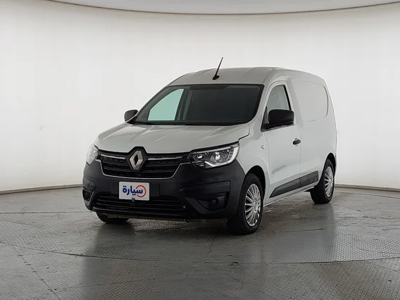 Renault Express Van 2024 