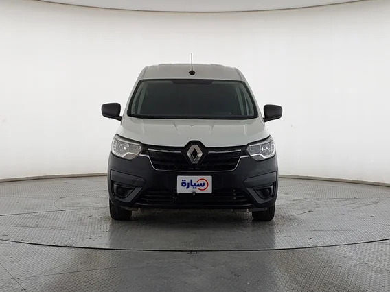 Renault Express Van 2024 