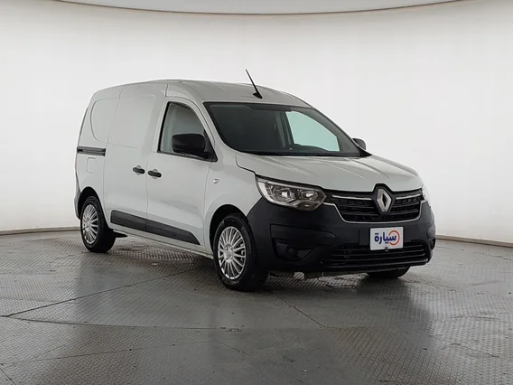 Renault Express Van 2024 