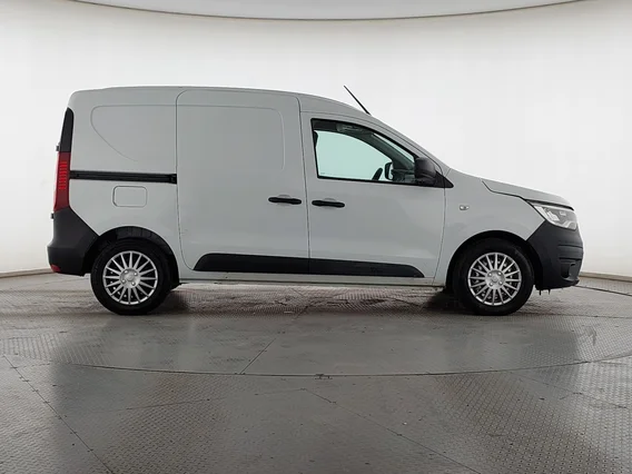 Renault Express Van 2024 