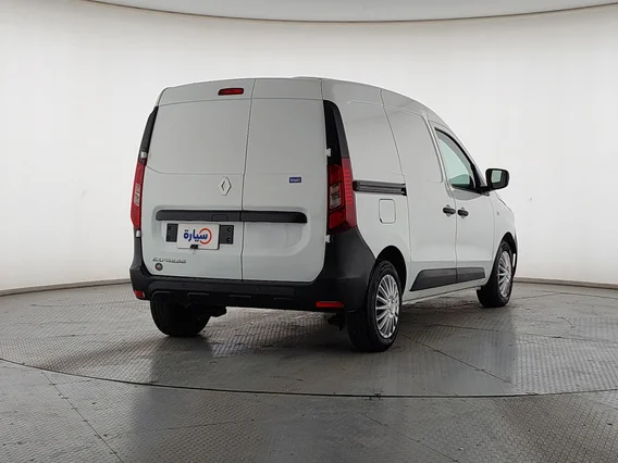 Renault Express Van 2024 