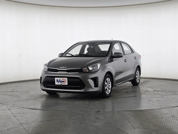 Kia Pegas LX 2023 