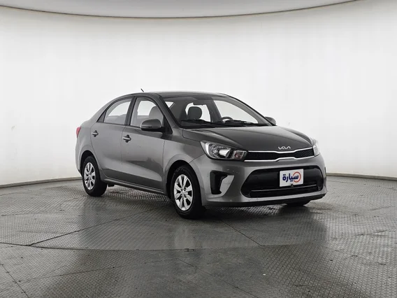 Kia Pegas LX 2023 