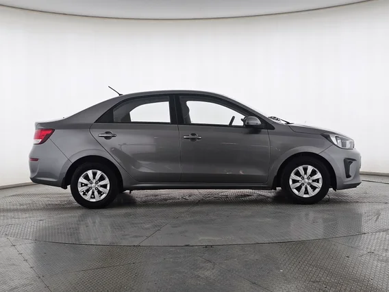 Kia Pegas LX 2023 