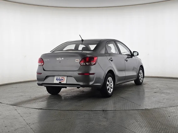 Kia Pegas LX 2023 