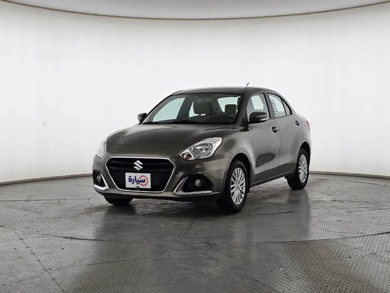 Suzuki Dzire GL 2023 