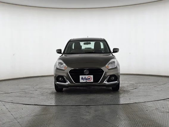 Suzuki Dzire GL 2023 