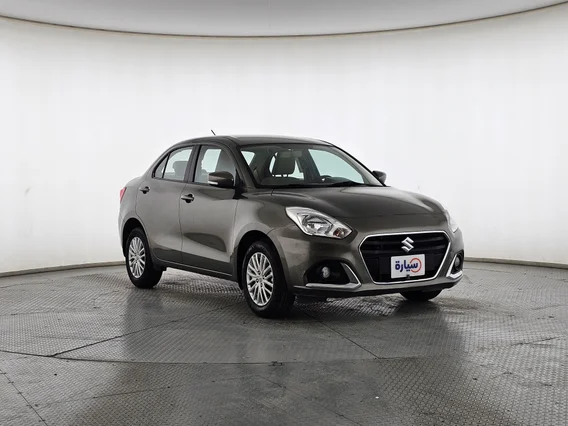 Suzuki Dzire GL 2023 