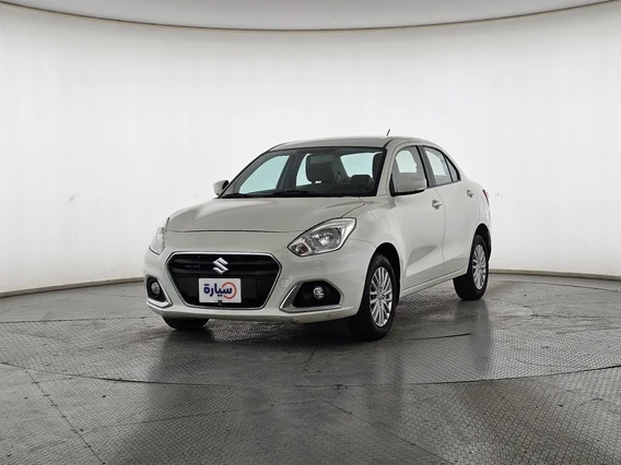 Suzuki Dzire GL 2023 